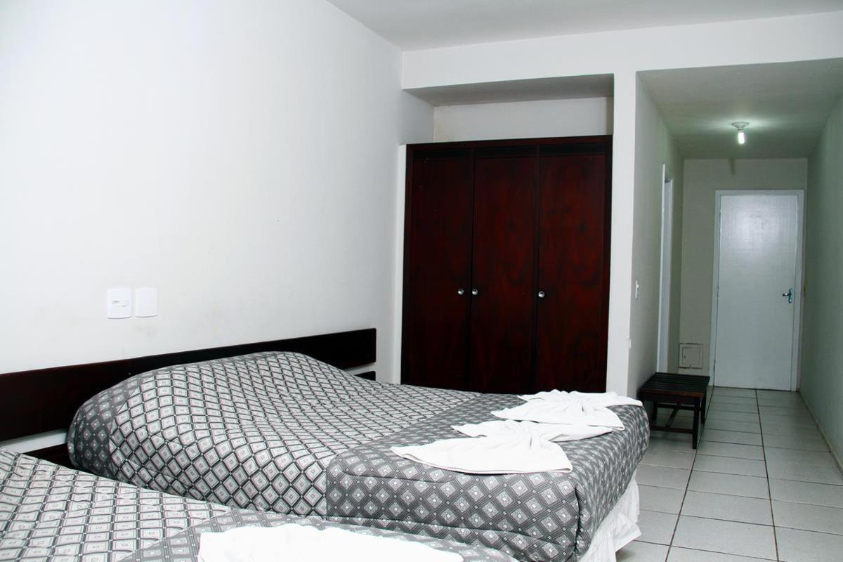 Atlanta Hotel Americana Ngoại thất bức ảnh