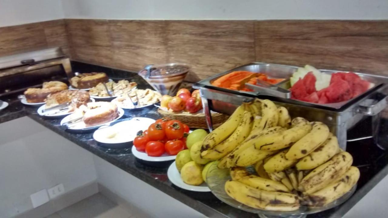 Atlanta Hotel Americana Ngoại thất bức ảnh